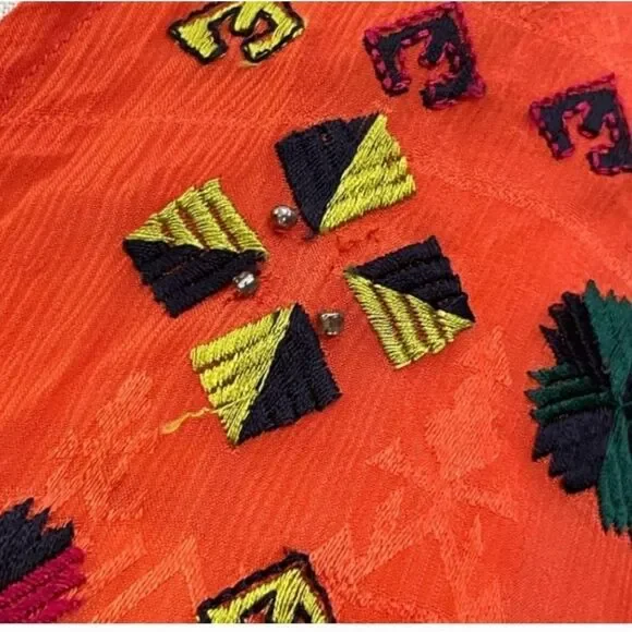 FREE PEOPLE BLOUSE - Picture 4 of 4